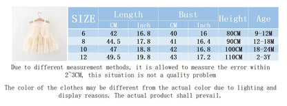 (0-3 years old) Summer Baby Girl Colorful Dots Cute Princess Dress Girl Back Bow Wings Birthday Party Dress